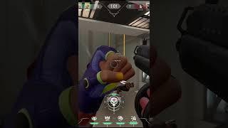 Dizzy Dizzy: Gekko's Blinding Blitz