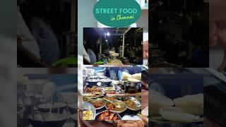 Street food in T. Nagar |Ramki Traveller #explore #food #shorts #ramkitraveller