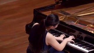 김지영_Piano_2016 JoongAng Music Concours