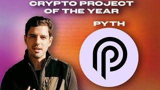 How Pyth Continues to Challenge Chainlink as a Leading Crypto Oracle