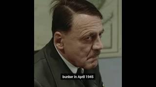 DOWNFALL: The Historical Accuracy of Traudl Junge's Name Transition - #shorts #short