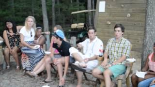 My Lighthouse at Camp Westminster