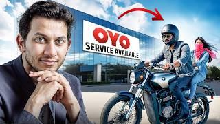 The Shocking Comeback of OYO  How Ritesh Agarwal Saved OYO | Sahil Verma