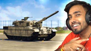 SUPERFUN IN WORLD OF TANKS