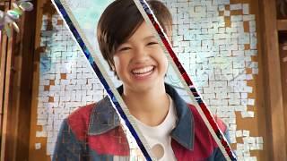 Andi Mack New Main Titles Season 3