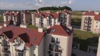 ostrów obiekt