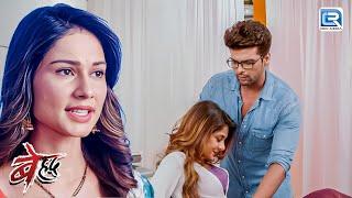 Arjun क्यों Maya के करीब आता जा रहा है ? | Beyhadh | Revenge Show | Full Episode 270 HD