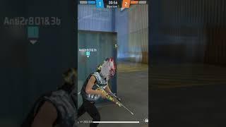 free fire ka #duble #had #shot #shot #and #gaming #video #gangster #dk #boy 