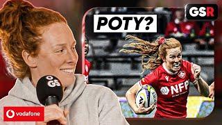 Canada Rugby Star Nominated for World Player of the Year!