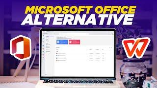 WPS Office: Your Ultimate Free Microsoft Office Alternative