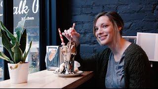 Meet The Black Tap Milkshake That Broke The Internet