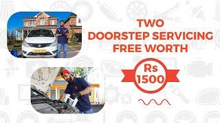 Ragilly Doorstep Car Servicing Best Offers