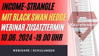 DER Incomestrangle - Webinar Folgetermin !! - Jetzt durchstarten