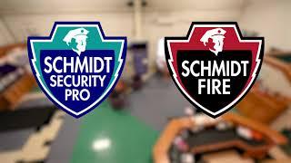 Schmidt Security Professional Commercial Services