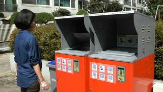 These policies helped South Korea’s capital decrease food waste