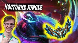 FULL CHALLENGER GAME mit Nocturne!