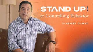 Take Back Your Life: Set Boundaries with Controlling People | Dr. Henry Cloud