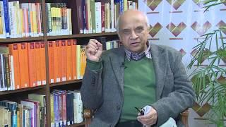 Dr Dilip K. Chakrabarti introduces VIF History Volumes