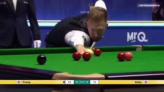 Mark Selby vs Judd trump Round 3,4,5|Snooker Tonight|UK championship highlights 2023