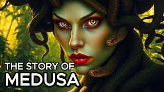 The Story of Medusa: How Greek Mythology Got It All Wrong