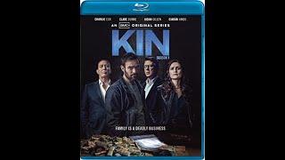 Kin Season 1 Review ( RLJE Films)