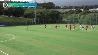 K LEAGUE ASIAN YOUTH CHAMPIONSHIP JEJU 2024. Gongcheonpo Training Center A - Day 4