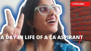 I woke up at 3:40 AM to STUDY for CA Finals*An Honest Day in life of CA Aspirant | SCMPE & DT