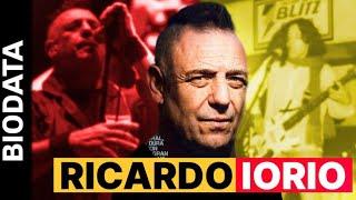 La HISTORIA oculta de RICARDO IORIO - El Documental BIODATA