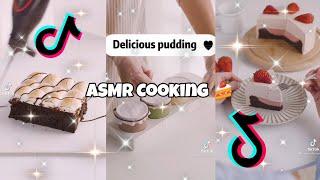 Asmr Cooking tutorial  ~ TikTok Compilation | by: @northeasterner