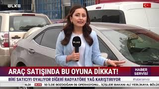 Alıcılar Konusunda Videolar Çekip Uyarmıştık!