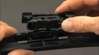 TRICO Onyx Blade Side Pin Long Installation Video