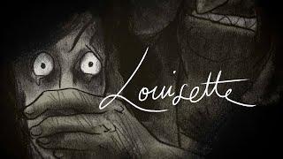 LOUISETTE - Algerian war's last taboo (animated film)