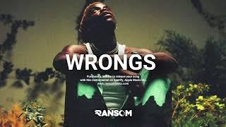 [FREE] Wizkid x Afrobeat Type Beat - Wrongs