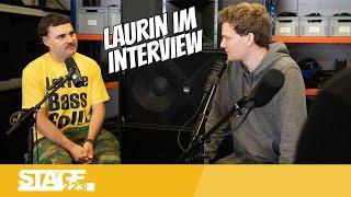 Laurin Schafhausen im Videointerview | PA Klangkultur der Welt | stage Talk Podcast