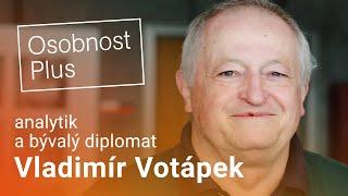 Vladimír Votápek: Rusko nemá právo použít jaderné zbraně, ať už si do své doktríny píše cokoliv