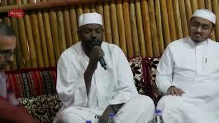 جلسة إستماع رائعة الشيخ نورين محمد صديق رحمه الله Sheikh || Nourin Mohamed Siddig