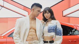 MIN X TRỌNG HIẾU X PORSCHE - LOVE DNA (Official Music Video)