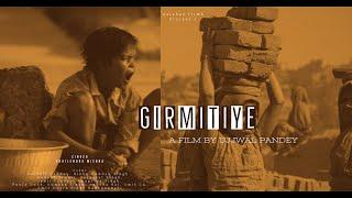 Hindi Short Film | Girmitiye | By Ujjwal Pandey