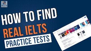 98.6% of IELTS Practice Tests are FAKE