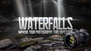 10 Tips in 10 Minutes That Will Improve Your Waterfall Photography