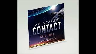 Contact a New World book by MD Neu Narrated by Steve Connor