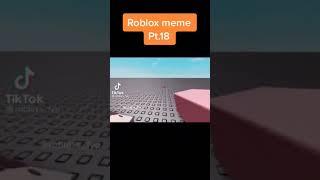 Roblox Shorts #21