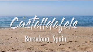 Castelldefels, Barcelona, Spain