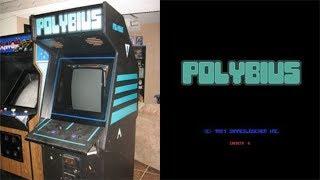 Polybius: Urban Legend or one of the CIA’s MKUltra Experiments - Paralopedia