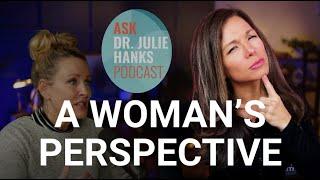 Julie Hanks Vs The Church? - Yet Another Shocking Interview