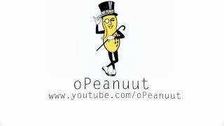 Intro For oPeanuut