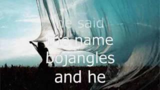 bobby cole mr bojangles