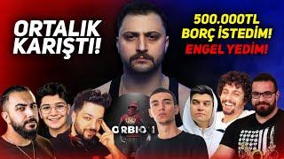 YOUTUBERLARDAN BORC İSTEDİM 2 (EVİNİ SATTI!!)