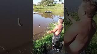 I feel sorry for him