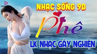 Nhạc Sống Thôn Quê Mẫu Xinh 1m75 Mới Ra Lò PHÊ SỞN DA GÀ.Mở MAX VOLUME Nghe Phê Cực Phê Remix 2024